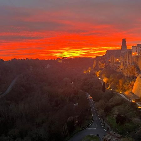 Affittacamere Licenza N.1 Presso La Magica Torre بيتيجليانو المظهر الخارجي الصورة