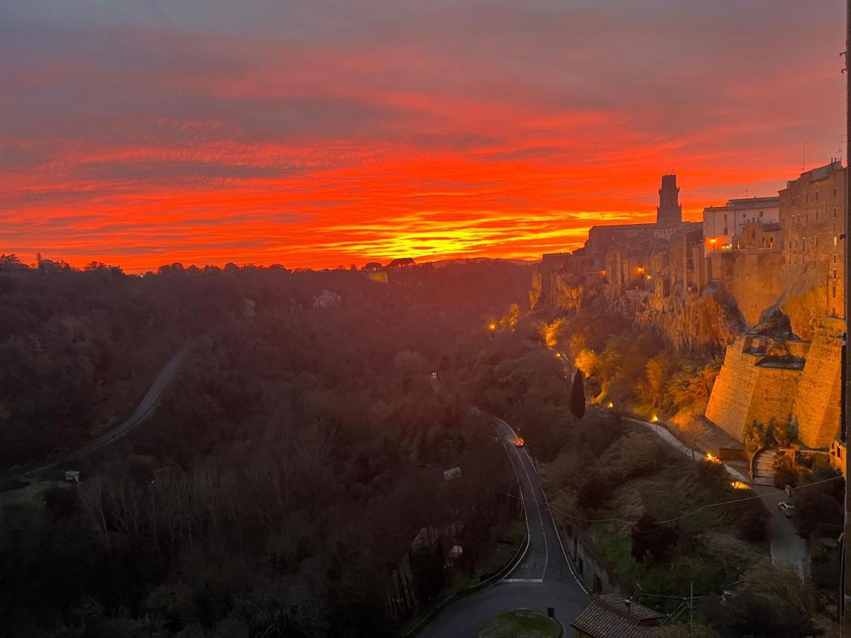 Affittacamere Licenza N.1 Presso La Magica Torre بيتيجليانو المظهر الخارجي الصورة